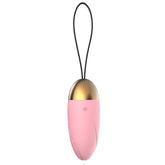 BDStyle 10 Function Pink Lady Jump Love Egg